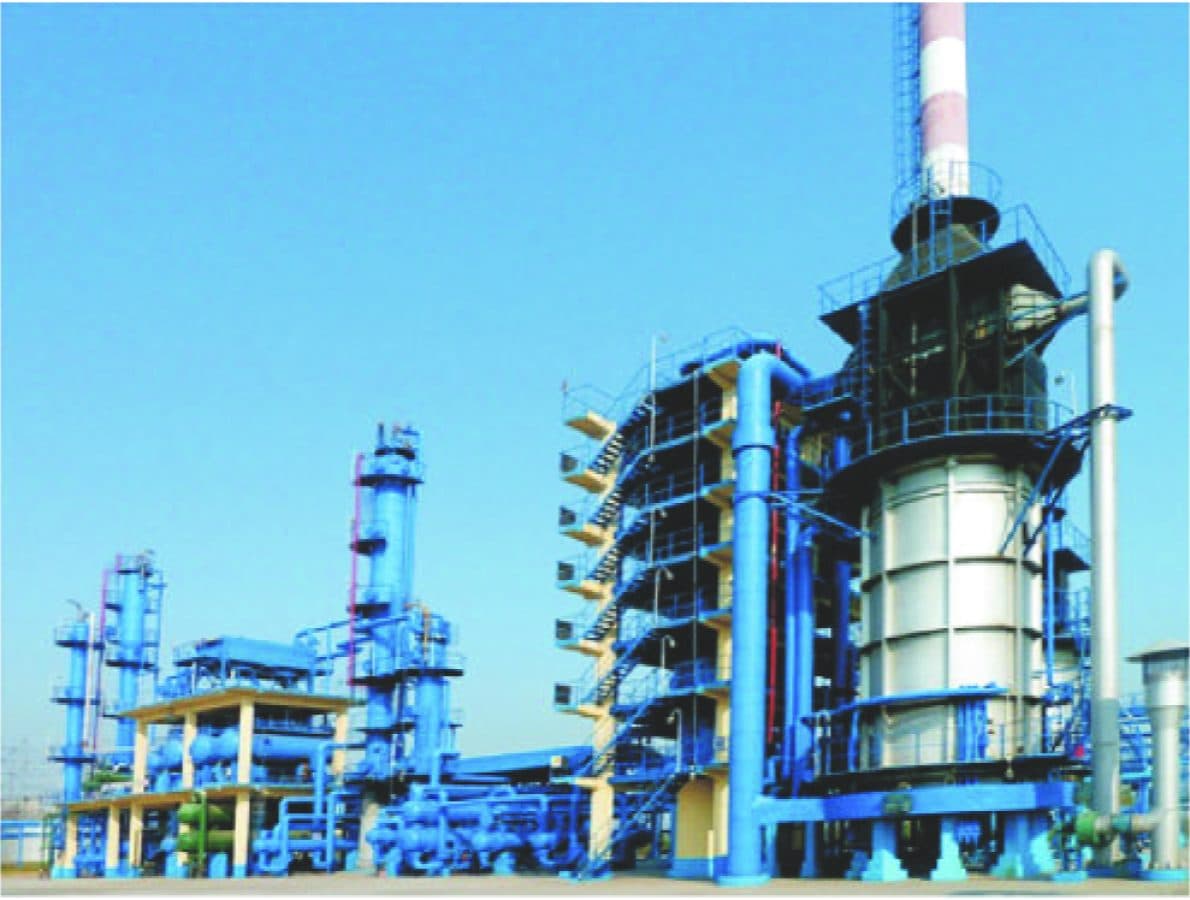 Modular refinery image 4