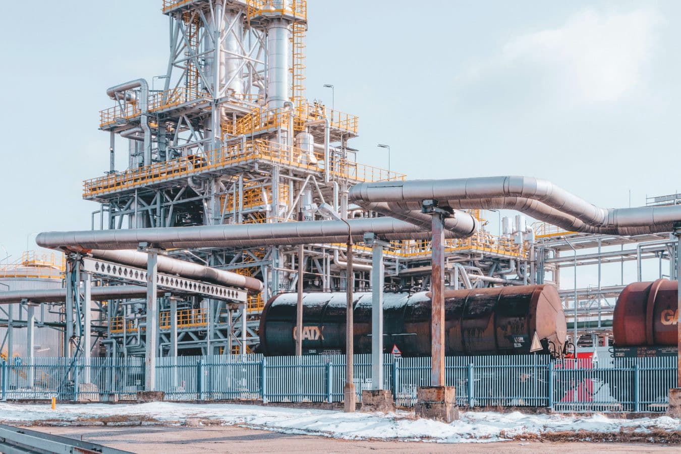 Modular refinery image 11