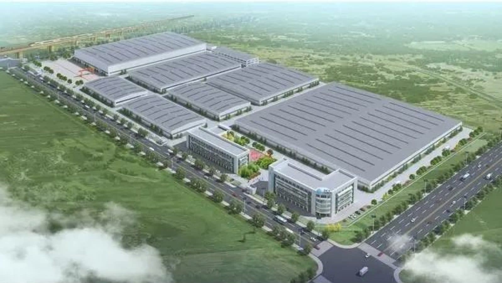 Modular refinery image 12