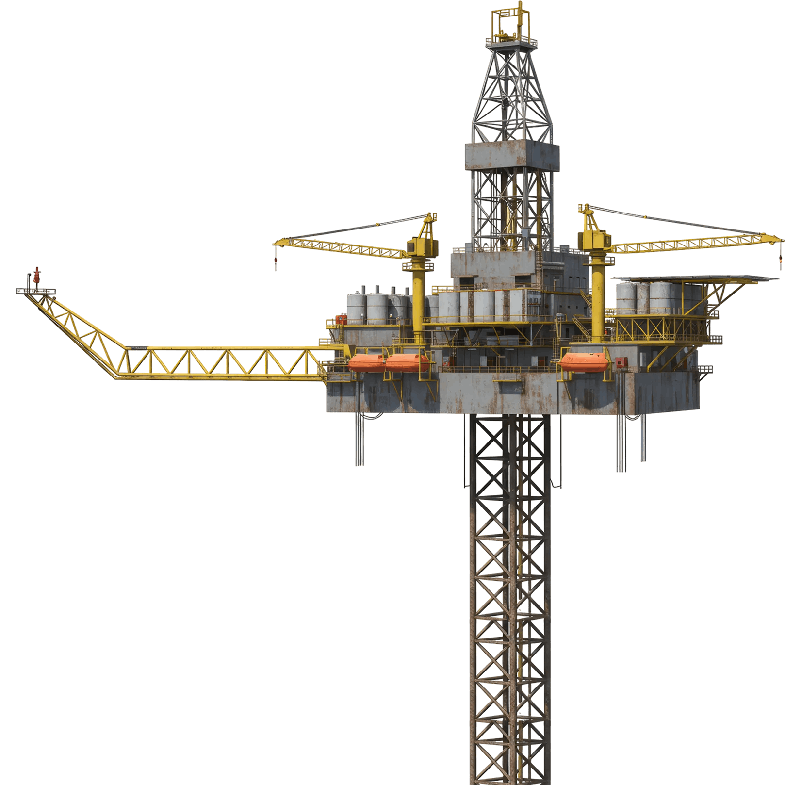 Piping Solutions